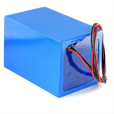 Pacco batterie antipioggia 18650, tipo batteria 18650 Li ione di ROHS 24V della batteria stabile di NCM
