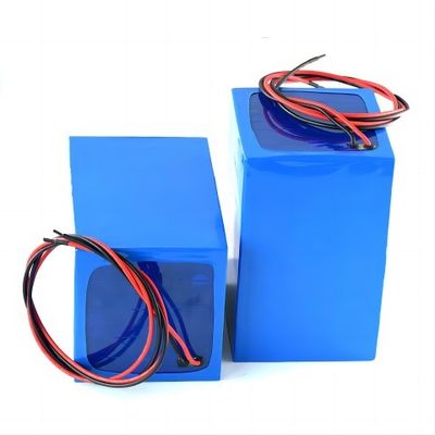 pacchetto della batteria al litio di 48V 10AH NCM 18650 per il backup elettrico della barca