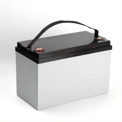 Batteria di ROHS Marine Lithium LFP, cellula del fosfato del litio di 12.8V 150AH