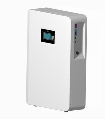 Batteria al litio ibrida multiscena IP30, batteria al litio ferro fosfato ricaricabile