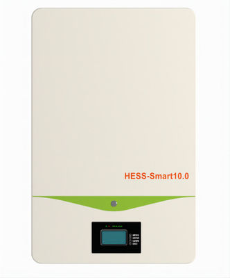 Litio Ion Battery Grid Storage, stoccaggio di ROHS della batteria di 51.2V 100AH Bluetooth CATL