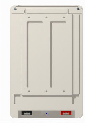 Annuncio pubblicitario ricaricabile di Ion Battery Remote Monitor For del litio 5.12KWH