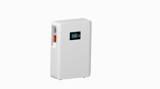 Batteria al litio ibrida multiscena IP30, batteria al litio ferro fosfato ricaricabile