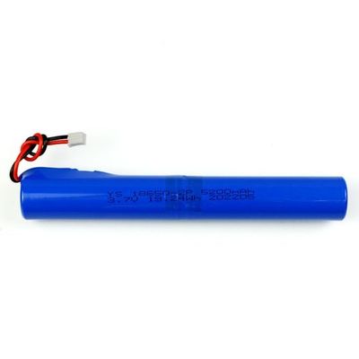 36V 18650 batteria al litio ricaricabile 4000mah per iluminazione pubblica