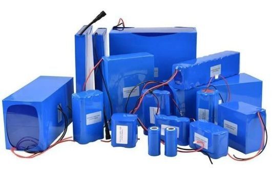Portatile protetto contro le esplosioni della batteria al litio 3.7V 18650 per l'elicottero