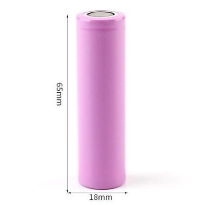 La batteria multifunzionale 3.7V di 4400MA Li Ion 18650, impermeabilizza 18650 il litio Ion Cells
