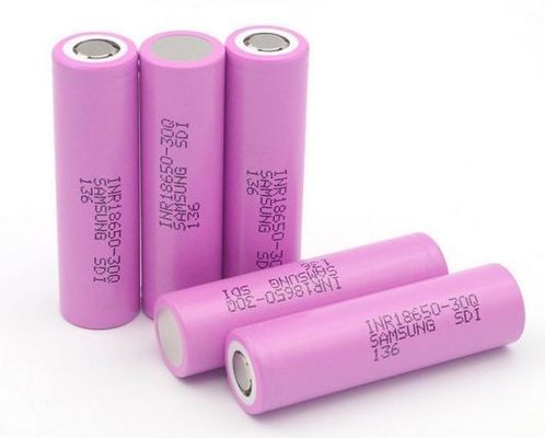 3.7V 18650 bene durevole impermeabile della batteria al litio 3200mah per la pesca dei dispositivi della trappola
