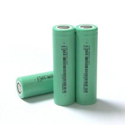 MSDS BMS 18650 batteria ricaricabile agli ioni di litio da 3,7 V per strumenti di misura