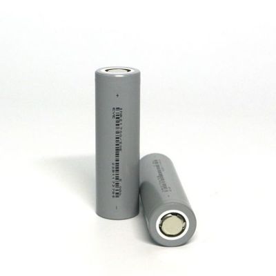 Un portatile cilindrico di 18650 batterie al litio di Multiscene per la luce capa della bicicletta
