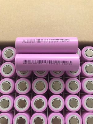 3.7V 18650 litio durevole Ion Battery, 18650 tipo multiuso cellule