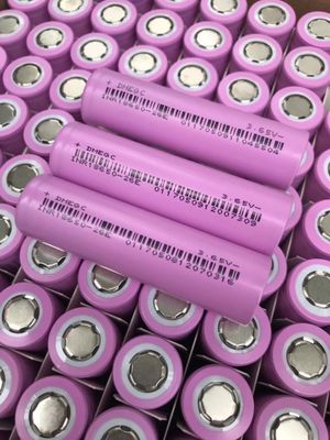 La batteria multifunzionale 3.7V di 4400MA Li Ion 18650, impermeabilizza 18650 il litio Ion Cells