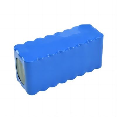 pacco leggero della batteria al litio 4S5P 18650 impermeabile per medico
