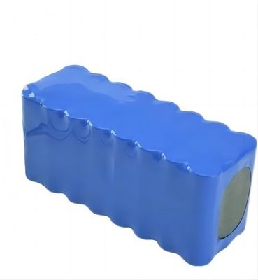 pacco leggero della batteria al litio 4S5P 18650 impermeabile per medico