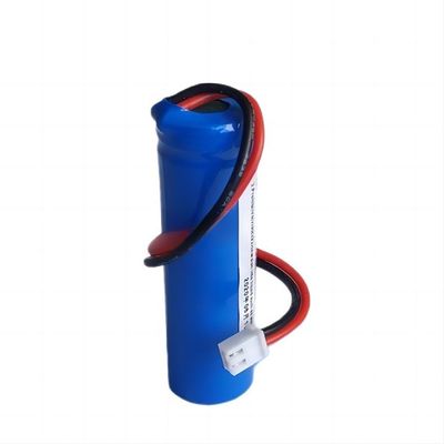 Batteria al litio ternaria 18650 14.8V 2200mah del quadrato IP65 con BMS