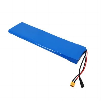 Il pacchetto pratico della batteria di Bluetooth Li 18650, elettrico della bici alimentazione 13S5P 18650