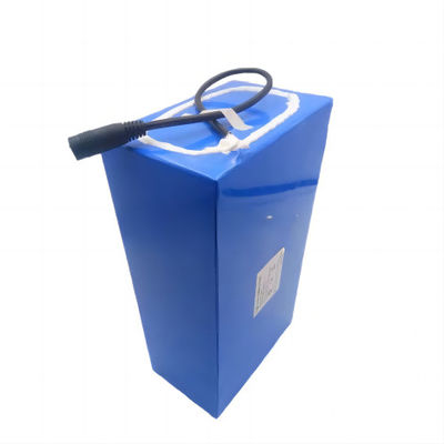 Pacchetto stabile della batteria delle cellule del peso leggero 18650 per iluminazione pubblica solare