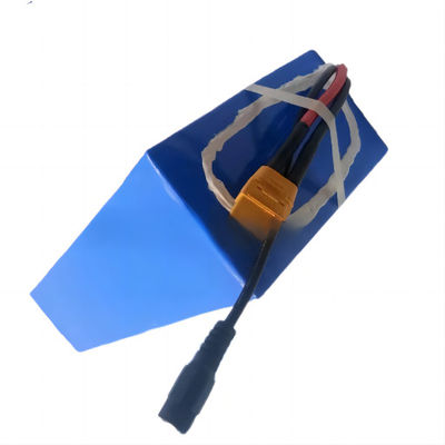 Pacchetto stabile della batteria delle cellule del peso leggero 18650 per iluminazione pubblica solare