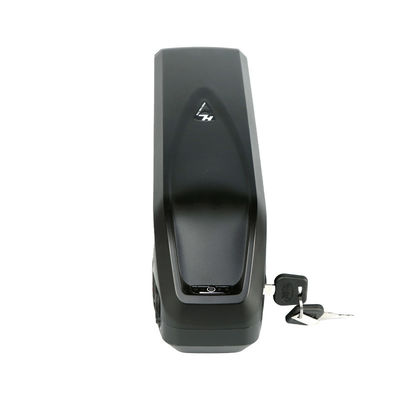 Tempi di ciclo elettrici della batteria 36V 10-40AH 800 della bici del litio di UN38.3 MSDS