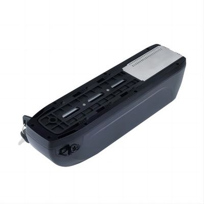 Batteria multiscena impermeabile dello ione di Li della bici di E, batteria al litio elettrica della bicicletta dell'ABS