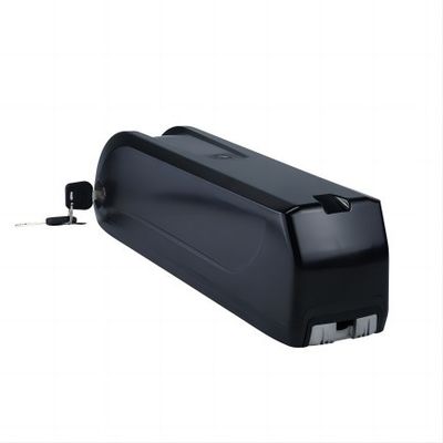 Batteria elettrica 48V/52V ricaricabile 15AH della bici dell'anti litio di caduta con Bluetooth