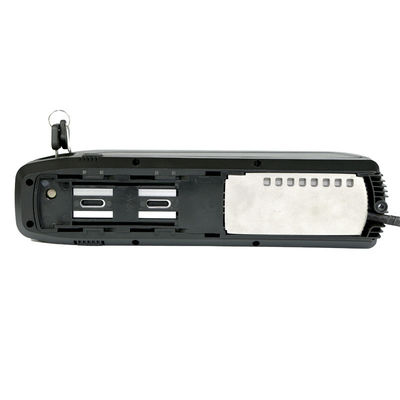 Batteria elettrica 48V/52V ricaricabile 15AH della bici dell'anti litio di caduta con Bluetooth