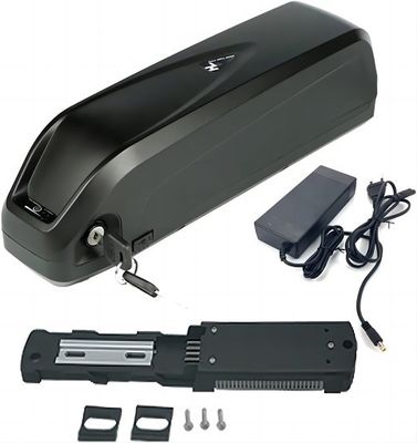 Batteria elettrica 20AH della bici del litio multiuso con l'indicatore del LED
