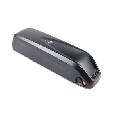 Batteria al litio impermeabile di ISO9001 Ebike, batteria multiuso dei veicoli elettrici