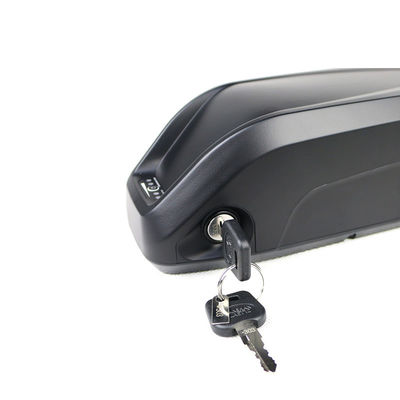 Batteria al litio impermeabile di ISO9001 Ebike, batteria multiuso dei veicoli elettrici