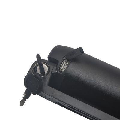 Batteria elettrica 24V/36V leggero 7AH della bici del litio amichevole di Eco ternaria