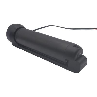 Batteria elettrica 24V/36V leggero 7AH della bici del litio amichevole di Eco ternaria