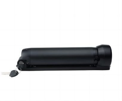 Corrosione della stalla di Li Ion Electric Cycle Battery Rainproof dell'ABS anti