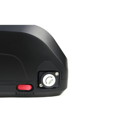 Superpotenza Li-Ion Electric Scooter Battery Redar automobilistico 48V/52V 10AH/20AH/30AH per una batteria elettrica di due ruote