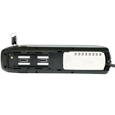 Batteria elettrica 11S7P 36V 48V 10AH 13AH 17AH della bici del litio portatile 18650