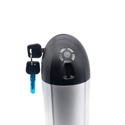 Batteria elettrica della bici dell'alto di scarico 10S2P litio di tasso 18650 36V/48V 8.8AH/10.4Ah/13.6AH con BMS For Electric Bicycle