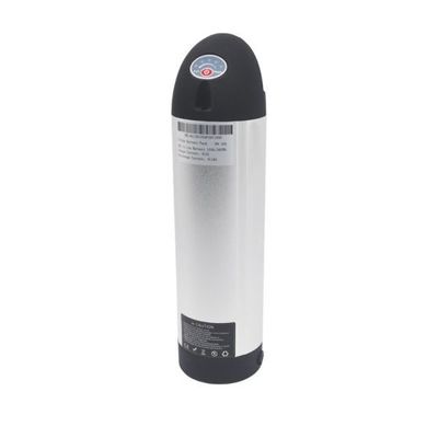 CE/MSDS ha approvato la batteria automobilistica protetta contro le esplosioni della bici di 36V/48V 10ah 400WH LFP con telecomando per il triciclo elettrico