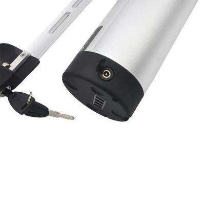 CE/MSDS ha approvato la batteria automobilistica protetta contro le esplosioni della bici di 36V/48V 10ah 400WH LFP con telecomando per il triciclo elettrico