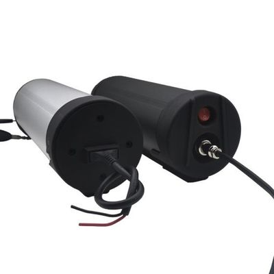 Pacchetto elettrico automatico ininterrotto della bici del caricatore DC2.1 10S6P 36V 7AH LFP del ciclo profondo per i due veicoli elettrici delle ruote