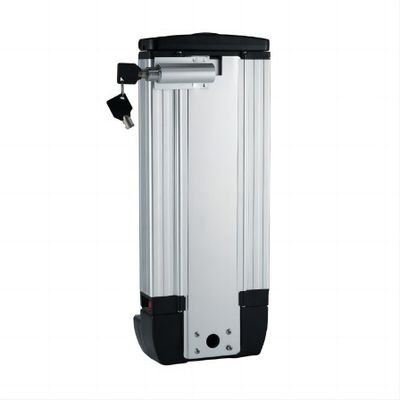 Parte posteriore della batteria della bici del litio dell'ABS del PC 13S6P e struttura elettriche 36V della coda
