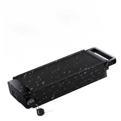 Batteria elettrica della bicicletta di BMS 10.4AH, litio pratico Ion Battery For Ebike