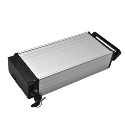 Caricarsi impermeabile 36 di volt del litio della batteria leggera di Ebike DC2.1