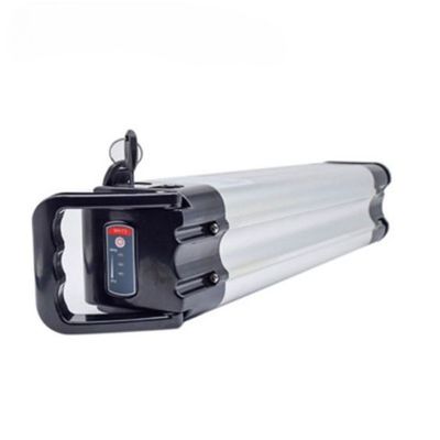 10S6P DC Porta di Ricarica 36V 15.6AH/20AH Al Litio 21700 Batteria Bici Elettrica Redar Per Mountain Bike Elettrica
