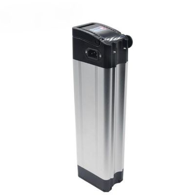 Ciclo profondo impermeabile del litio della batteria elettrica ricaricabile della bici