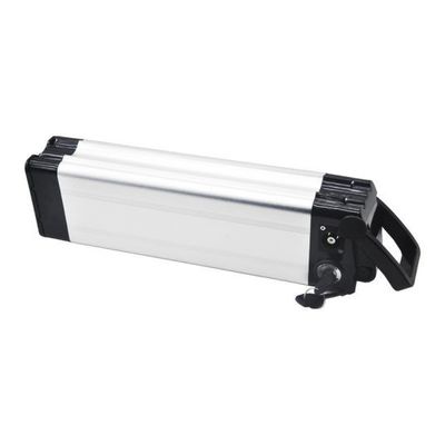 Batteria al litio leggera IP65 per la bici di E resistente agli urti