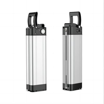 Batteria elettrica della bici del litio protetto contro le esplosioni del grado A13S5P 48V/52V 17AH Redar costruita in BMS For Electric Scooter