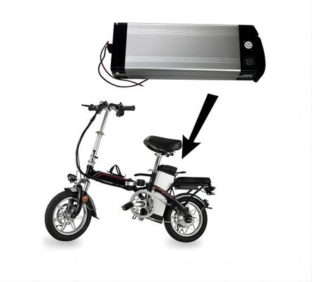 Tipo più basso pacchetto elettrico della metropolitana della batteria della bici del litio di Redar 36V 7AH/10AH/15AH/18AH/20AH 23700 per il triciclo elettrico