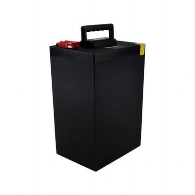 Pacchetto multifunzionale della batteria al litio per l'automobile IP65 con Matt Black Case