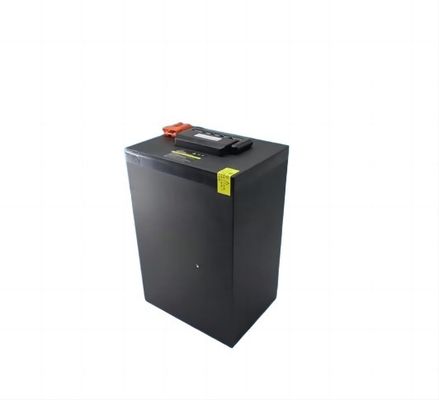 15S6P batteria ricaricabile 48V 30AH del litio EV con lo schermo di visualizzazione LCD