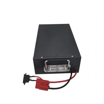 Batteria 25.6V 200AH del litio EV di IP20 LFP con Anderson Connectors