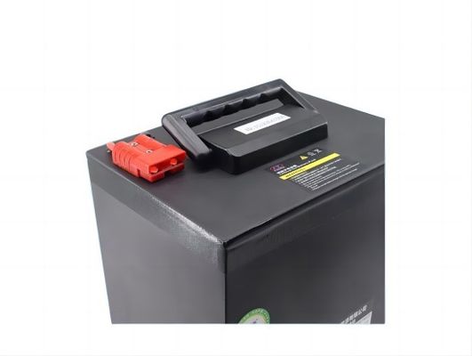Pacchetto multifunzionale della batteria al litio per l'automobile IP65 con Matt Black Case