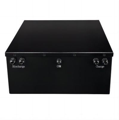 Litio della batteria di MSDS NCM EV, veicoli di Ion Battery Used In Electric del litio